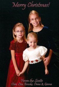 2004-12 CC Dan Lisa Scott & girls.jpg